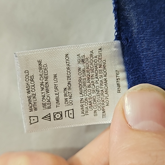 Brewers Tank sz LG - Picture 4 of 10